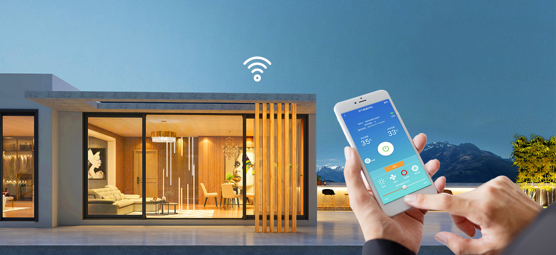 智能(néng)體(ti)驗(yàn)，老人(ren)也(ye)會用(yong)