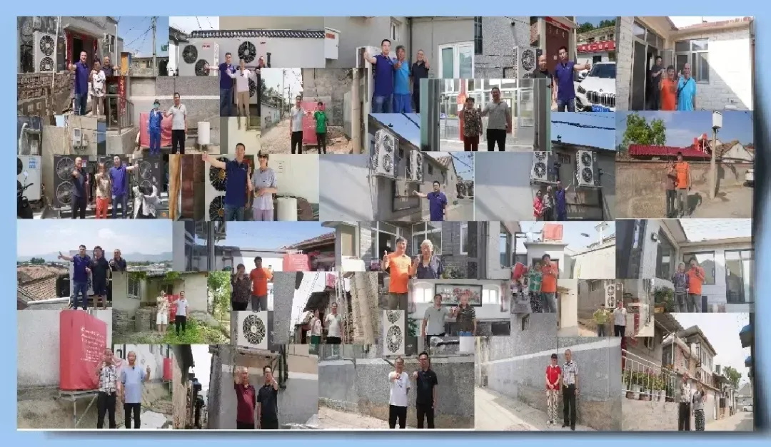 華天成(cheng)全新(xin) MV《真包修》上線(xiàn)，鑄就空氣(qi)能(néng)服務(wu)新(xin)标杆！