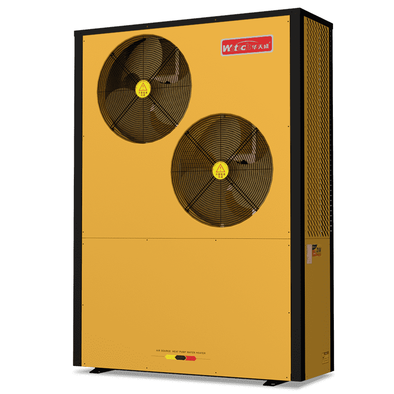 分(fēn)體(ti)式(shi)煙草(cǎo)熱泵烘幹機(jī)